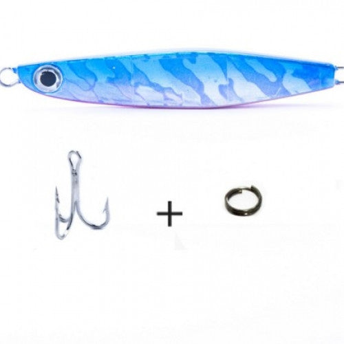 Knife Jigging Seawater Artificial Bait