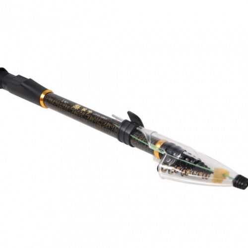 Carbon Superhard Fishing Rod