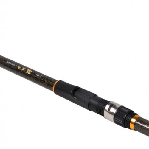 Carbon Superhard Fishing Rod