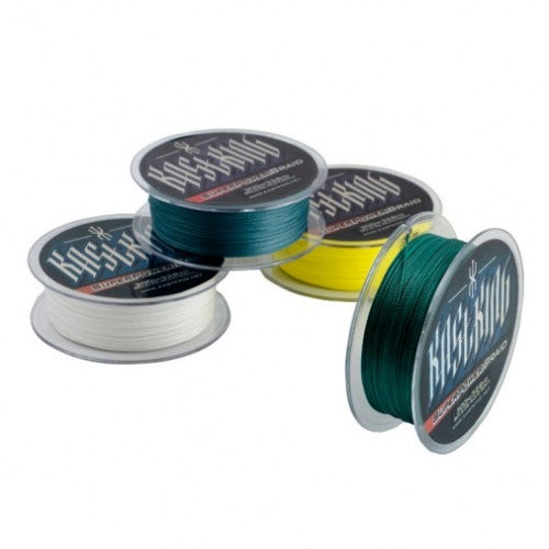 300m/328 Yards Braided Fishing Line