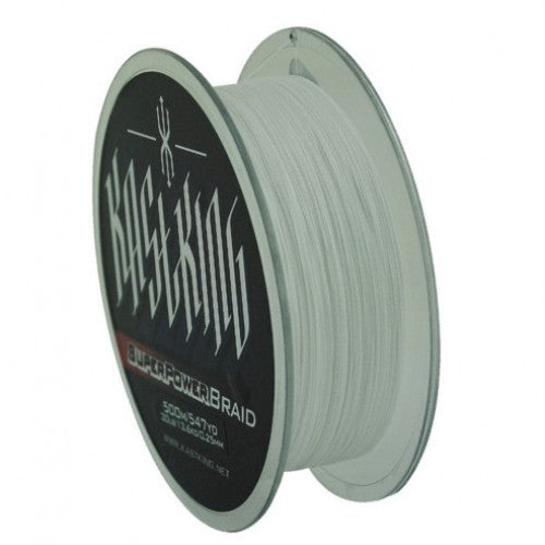 300m/328 Yards Braided Fishing Line