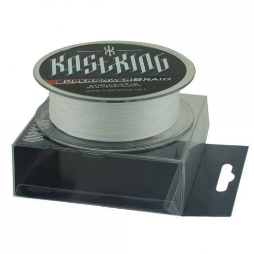 300m/328 Yards Braided Fishing Line